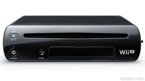 Nintendo Wii U Tvii Integrates Second Screen Informitv