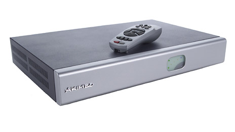 Akimbo AP1200 Video on Demand Player