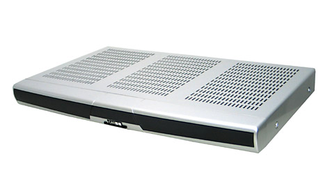 ADB 7800 set-top box