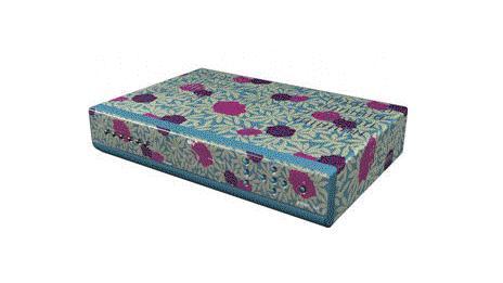 Wallpaper pattern Sky+ set-top box from John Lewis