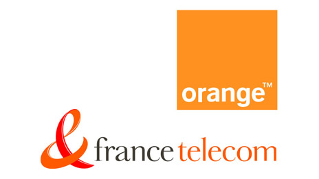 Orange will become the main brand for communications services from France Télécom.