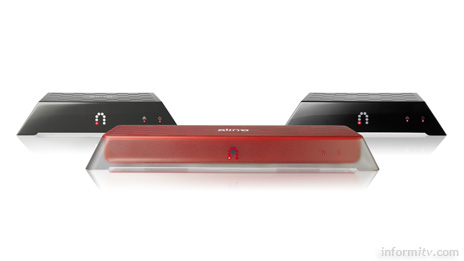 Sling Media next generation Slingbox devices aim at mainstream.