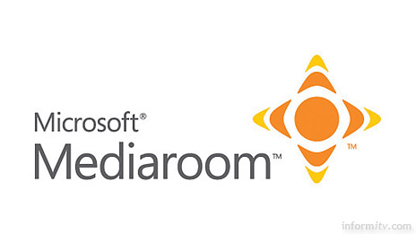 The Microsoft Mediaroom branding replaces Microsoft TV IPTV Edition.