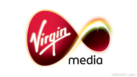 Virgin Media.