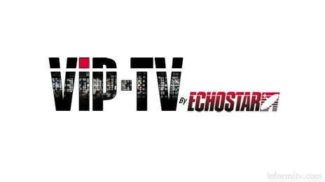 ViP-TV from EchoStar will offer a wholesale IPTV service to video service providers.