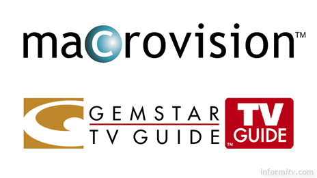 Macrovision is to acquire Gemstar-TV Guide.