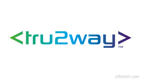 Tru2way, the brand for the two-way open cable platform.