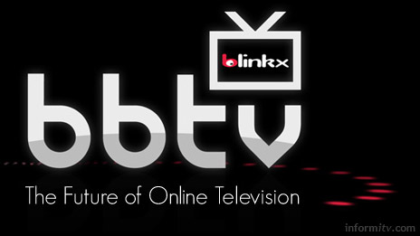 Blinkx BBTV aims to fuse the world of video and the web.