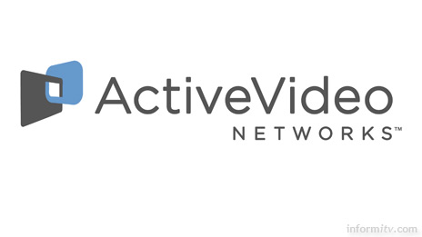 ActiveVideo Networks is the new brand name for ICTV. The company says the rebrand reflects changes in the television market.