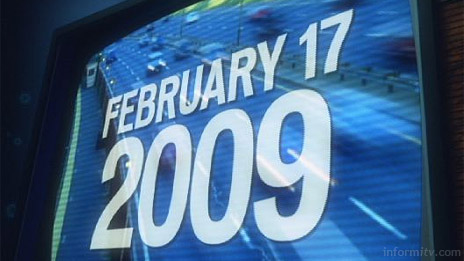 Despite a massive public awareness campaign, millions of Americans are unprepared for the planned switch off of analogue television transmissions.