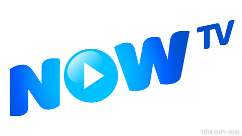 Now TV, powered by Sky, is the brand for a new pay-as-you-go online video services for network-connected devices and displays.