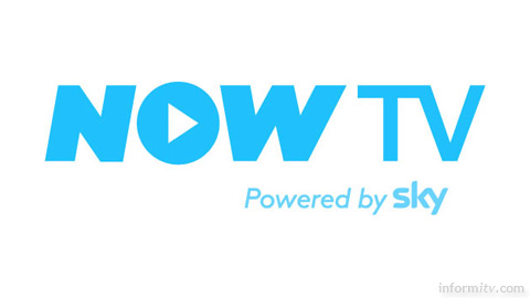 Now TV, powered by Sky, is the brand for a new pay-as-you-go online video services for network-connected devices and displays.