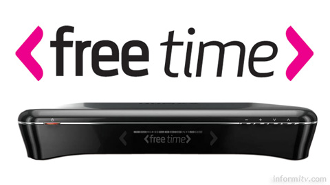 Humax will provide the first set-top box to support the next-generation Freesat user interface.
