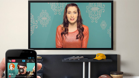 Youtube App Brings Remote Control To Apple Devices Informitv