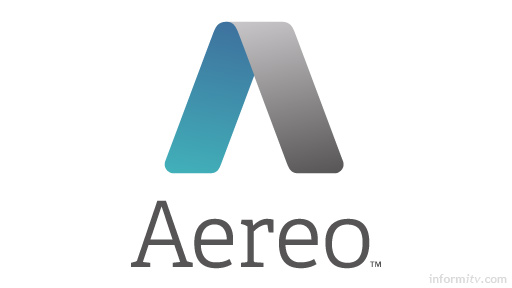 Aereo logo