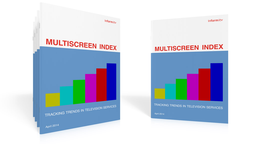 Multiscreen Index from informitv.