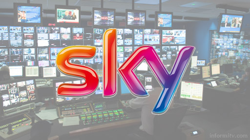 Sky plans European consolidation, according to financial news reports