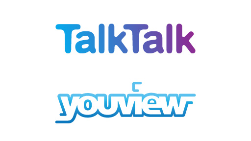 TalkTalk Group has over a million YouView television homes in the United Kingdom.