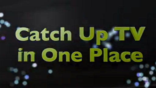 FreeviewPlus promoting catch-up television in one place