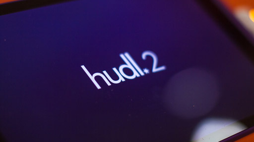 Tesco hudl2 tablet