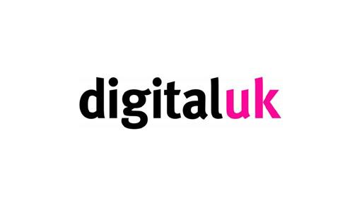 Digital UK logo