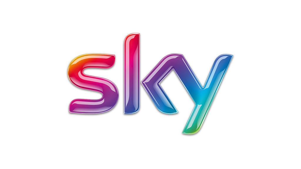 Sky logo