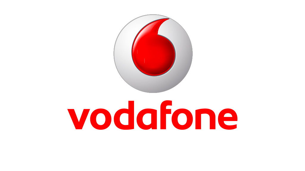 Vodafone logo