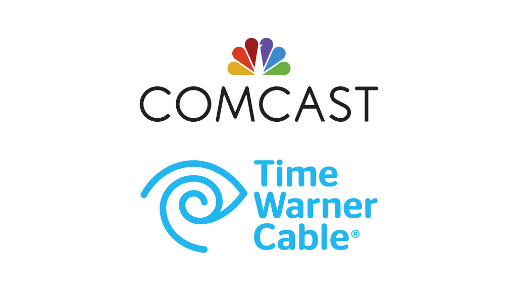 Comcast drops planned acquisition of Time Warner Cable