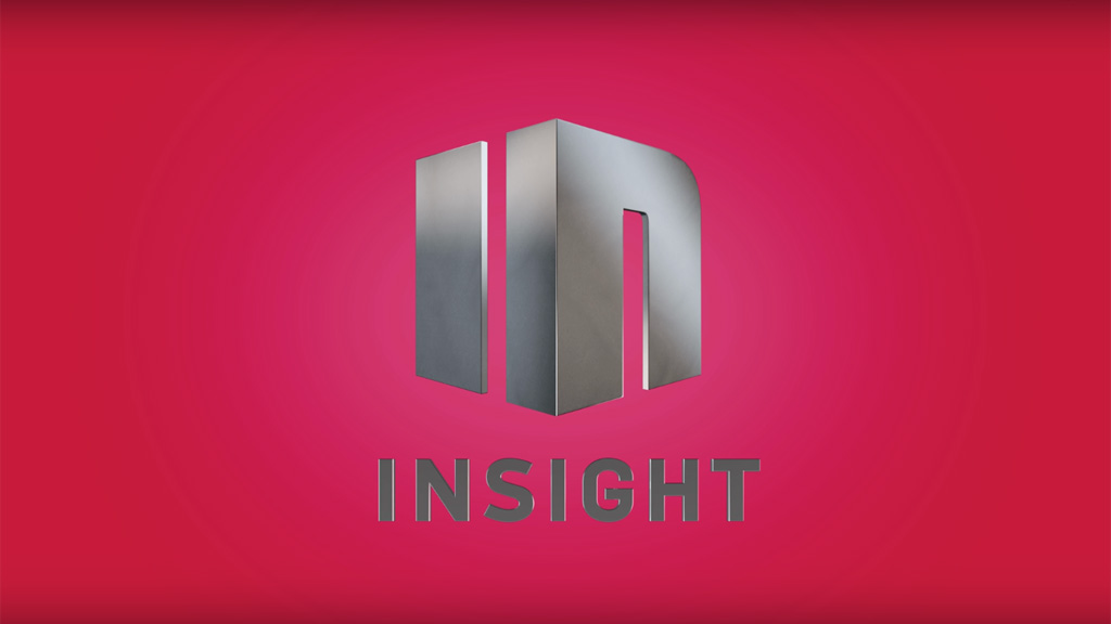 Insight TV from TERN, Television Entertainment Reality Network.