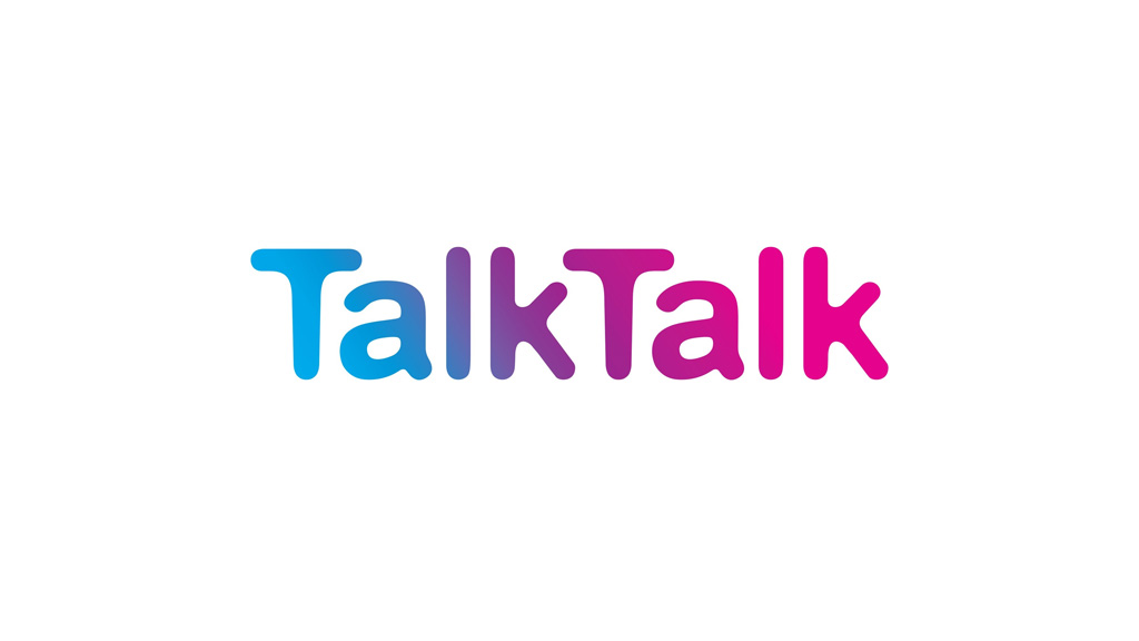 TalkTalk logo