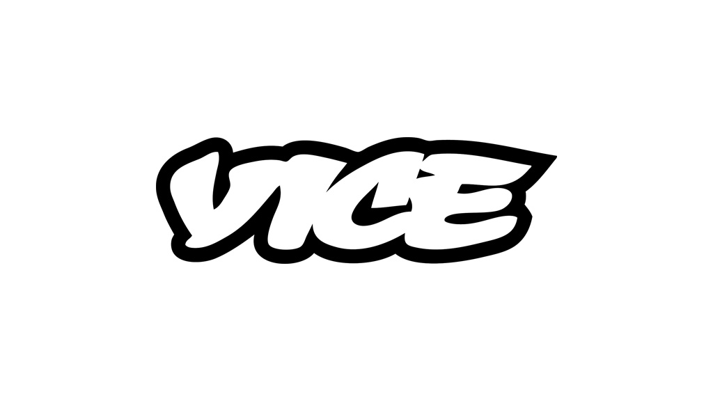 Vice Media logo