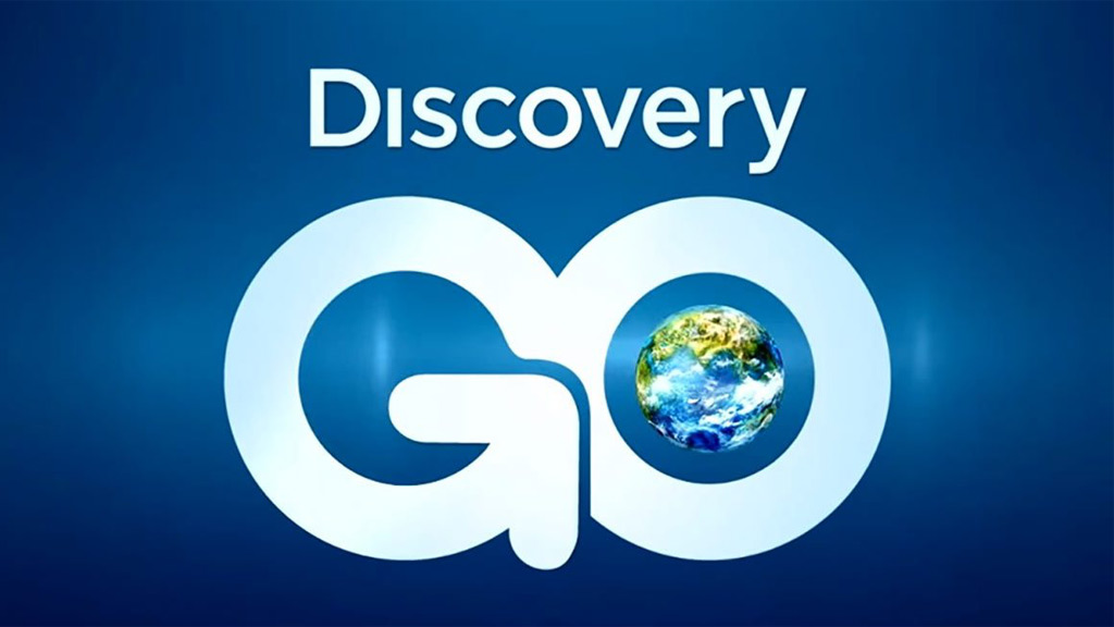 Discovery GO - TV Everywhere from Discovery Communications.