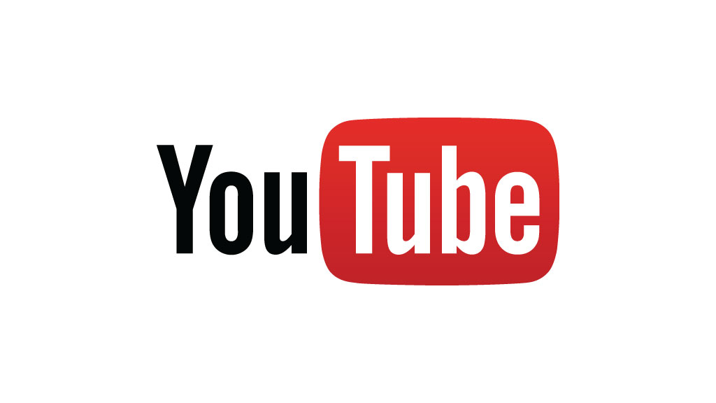 YouTube logo