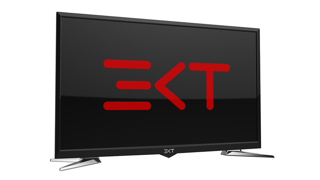 EKT SmartTV includes set-top box functionality in a television designed for service providers.