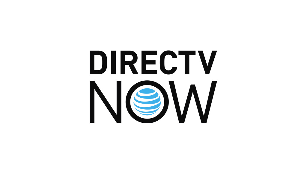 DIRECTV NOW service from AT&T.