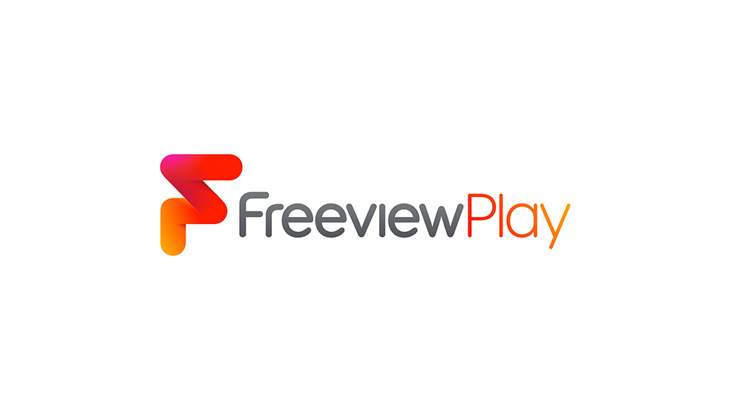 Freeview Play logo.