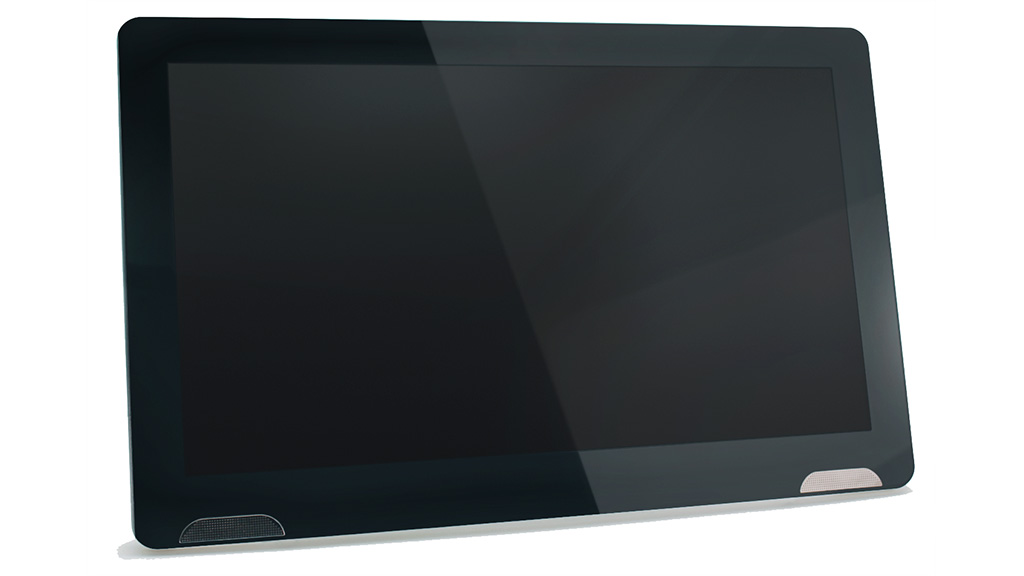 Virgin Media TellyTablet