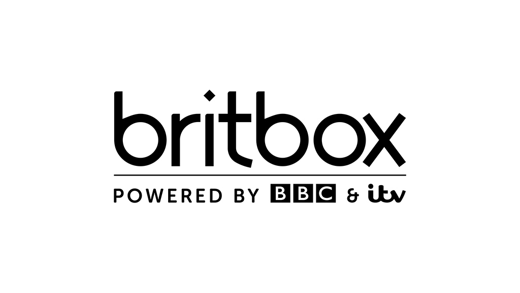 Britbox subscription service from the BBC and ITV.