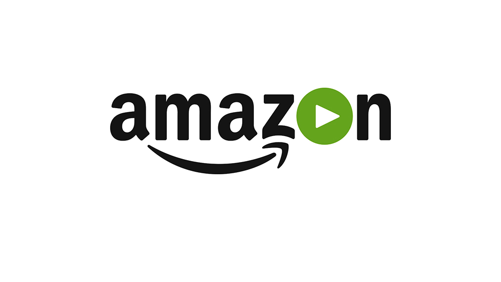 Amazon Video logo.