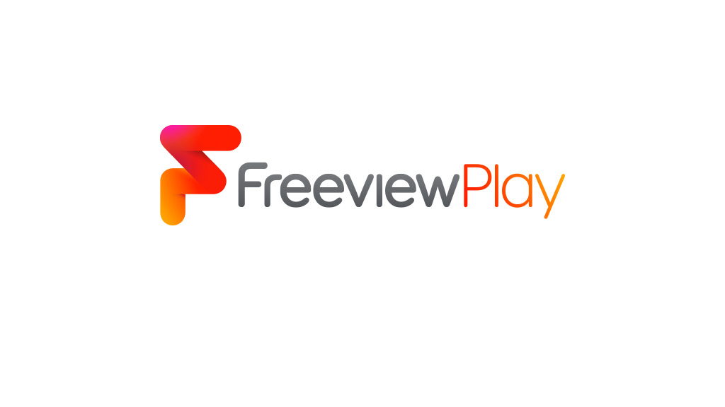 Freeview Play logo.