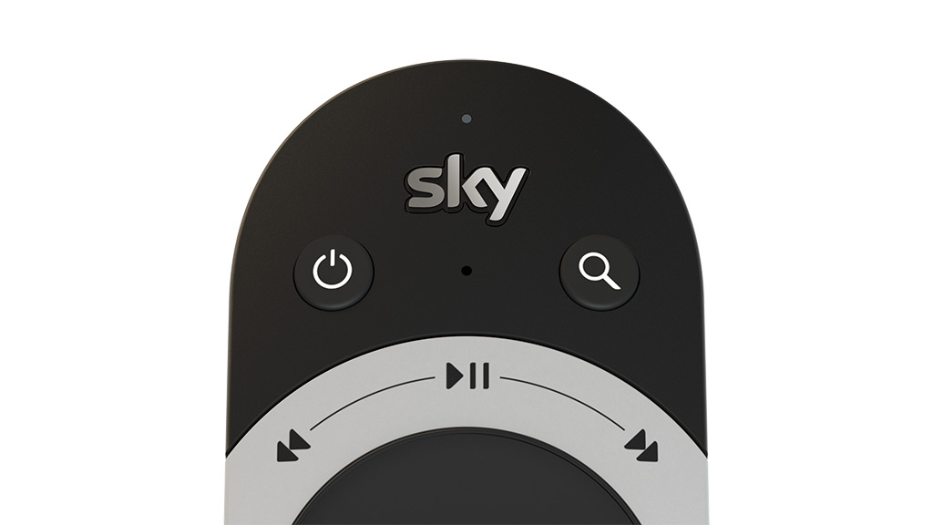 Sky Voice Search Informitv