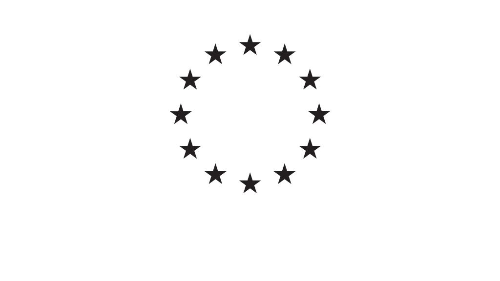 European Union stars