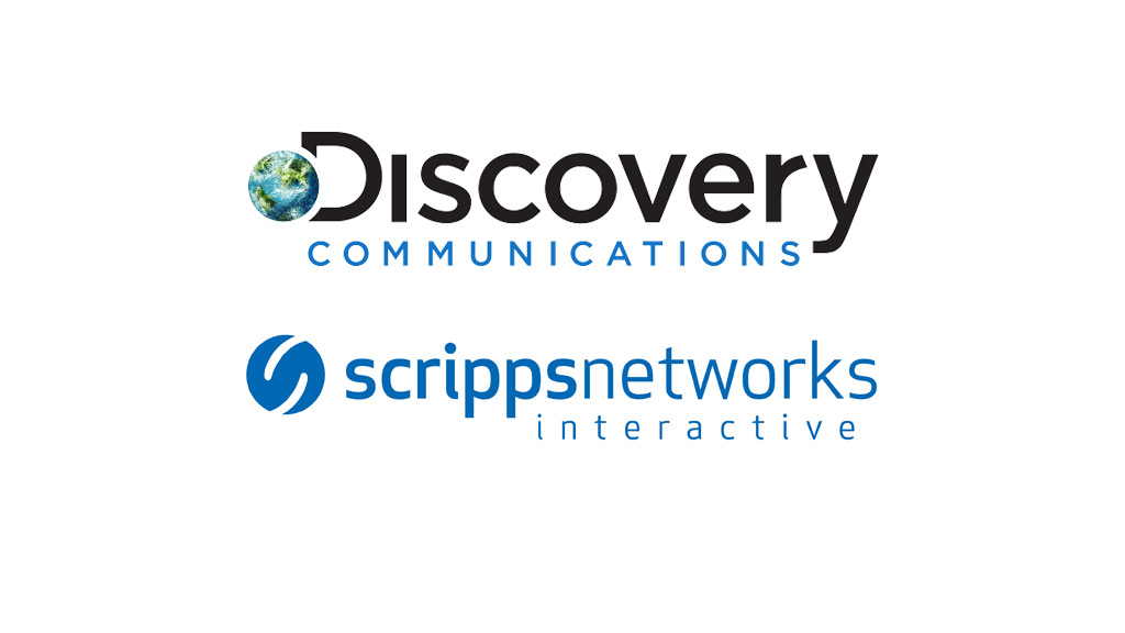 Discovery Networks to acquire Scripps Networks Interactive.