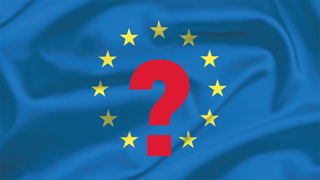 European Question - Media Summits Brexit Briefing