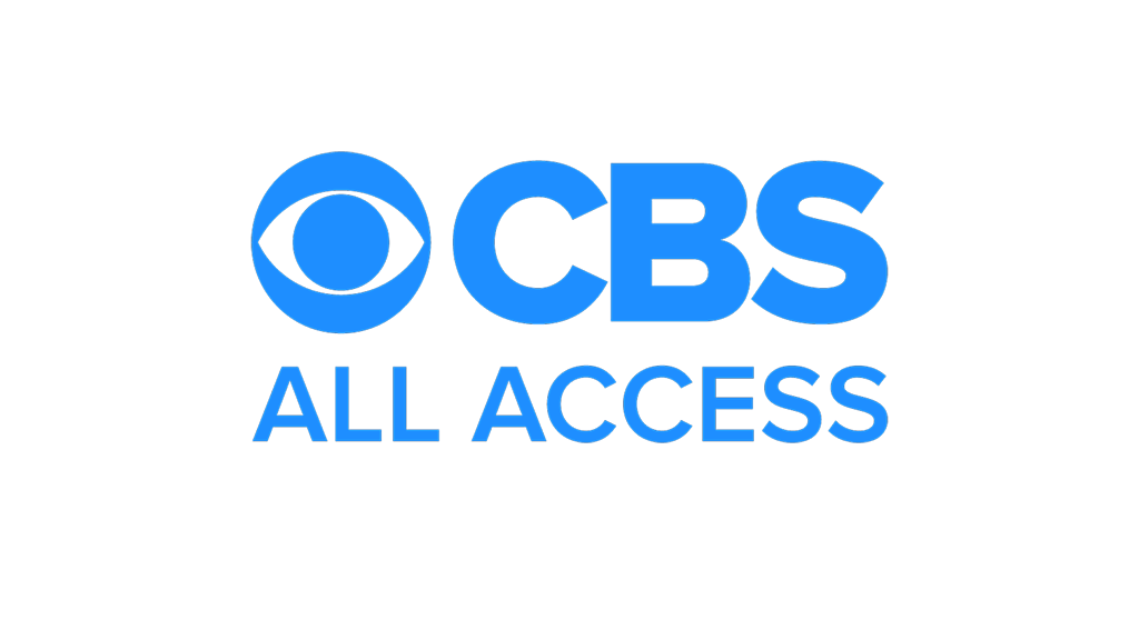 CBS All Access online service