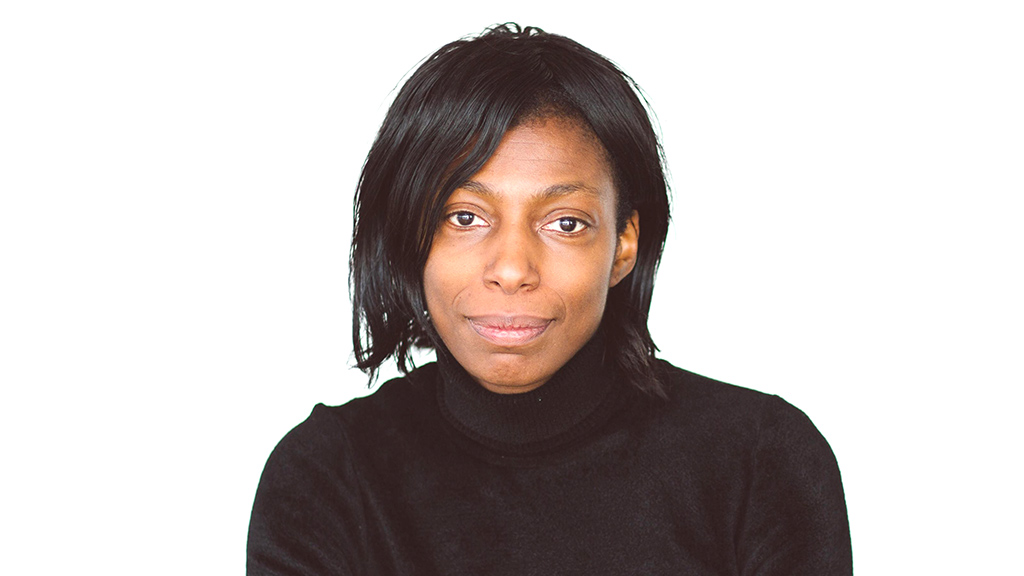 Sharon White, the Chief Executive of Ofcom, the communications regulator for the United Kingdom. Photo: Ofcom.