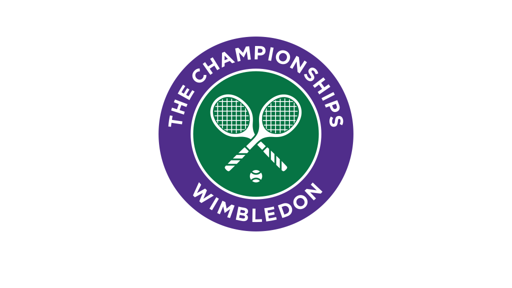 Wimbledon tennis championships.