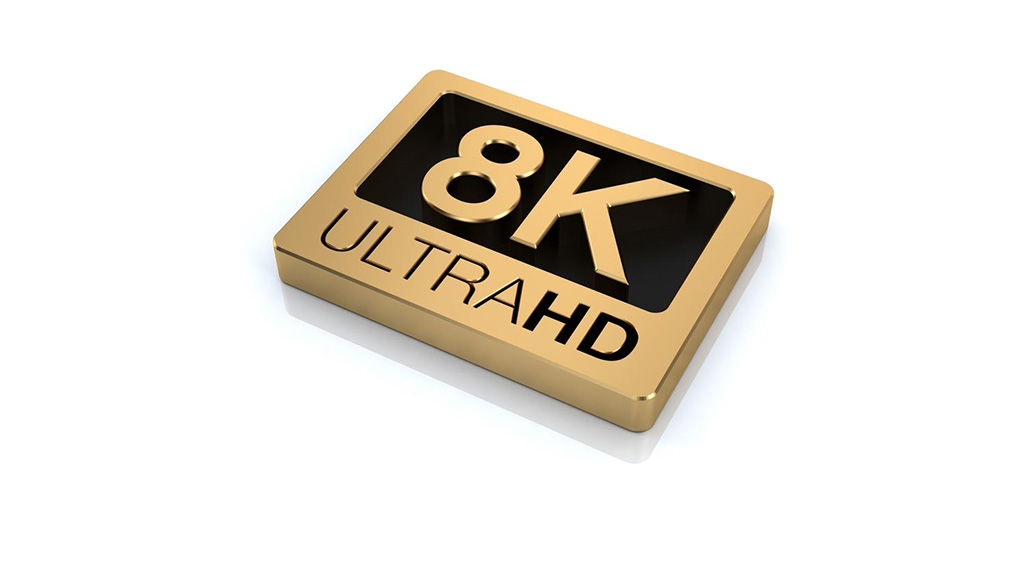 8K UltraHD