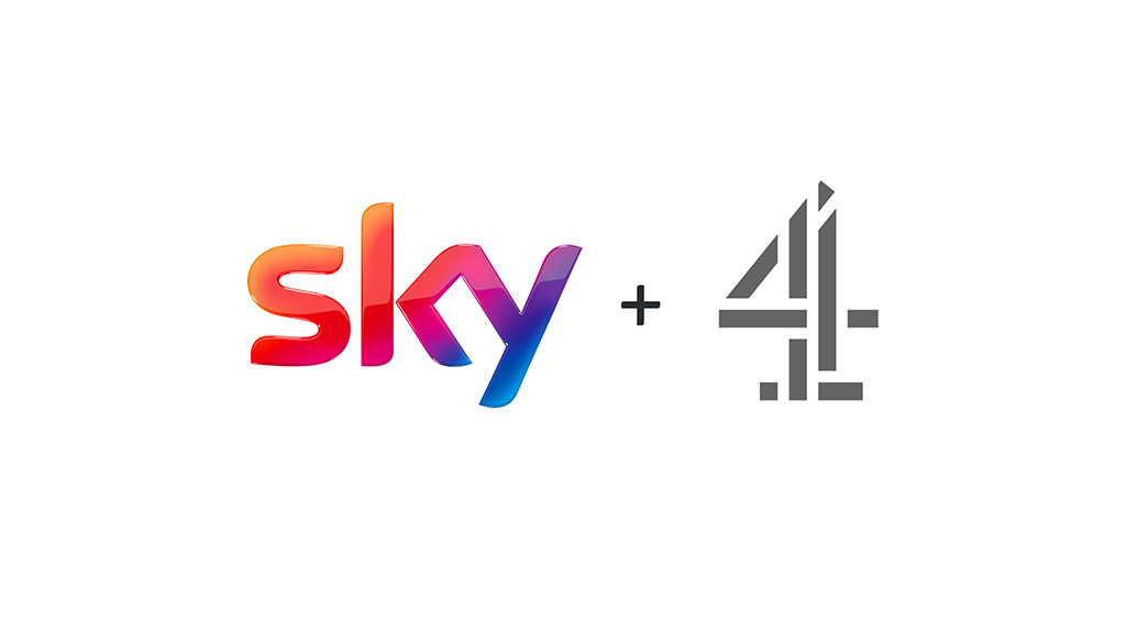 Sky and Channel 4