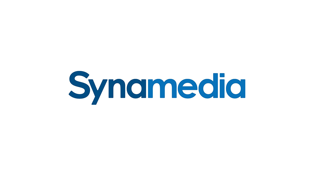 Synamedia